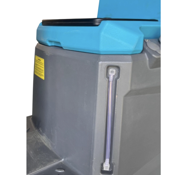 Поломоечная машина Cleaning Evolution RIDER 70 Li-ion 24V 100Ah